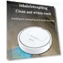 Robot Vacuum 3 in 1 — Smart Cleaning Robots, Super Star Mall