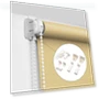 Roller Shutter Controller Kit — Remote Controls, ARI