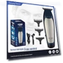 Silent Rechargeable Hair Clipper with Digital Display — Hair Clippers, Small Appliances
