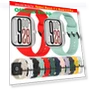 Silicone Strap — Fitness Bands, PINSENDA