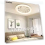 Smart Ceiling Fan with Light — Ceiling Fans, Build My Home