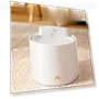 Smart Ceramic Water Dispenser for Pets — Fountains, Pet family bucket