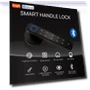 Smart Door Lock with Fingerprint Scanner — Smart Home Security, Build My Home