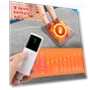 Smart Foot Warmer with Remote Control — Beverage Warmers, Small Appliances