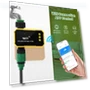 Smart Garden Watering Controller — Controllers, Optimized General