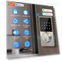 Smart Home WiFi Lock — Smart Home Security, Build My Home