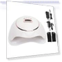 Smart Infrared Touch Nail Dryer — Curing Lamps, ZuiyouPet1