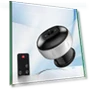 Smart Massager with Heating and Suction — Back Relief Solutions, Small Appliances