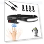 Smart Motion Sensor Headlamp — Flashlights, nihaoya