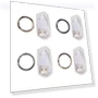 Smart Ring — Smart Rings, ZuiyouJewelry1
