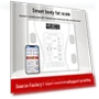Smart Scale — Weight Management Tools, Small Appliances