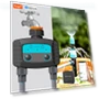 Smart Sprinkler Timer — Controllers, Tuya