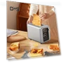 Smart Toaster with Digital Timer — Toaster Ovens, Phone Needs