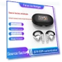 Smart Touch Bluetooth Headphones — In-Ear Headphones, Smarter than future