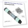 Smart Water Flow Meter for Garden Hose — Controllers, Optimized General