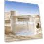 Smart Wireless Automatic Water Dispenser — Automatic Feeders, Pet family bucket