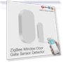 Smart Wireless Door and Window Sensor — Smart Home Security, TopSky