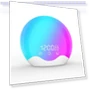 Sunrise Alarm Clock with Touch Control — Clocks, Exquisite goods home furnishing