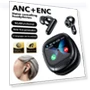 Touch In-Ear Headphones — In-Ear Headphones, Junmaocun