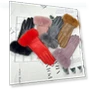 Touchscreen Gloves — Gloves, Female s