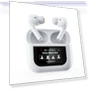 True Wireless Earbuds — In-Ear Headphones, Junmaocun
