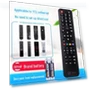 Universal Remote Control for TCL LCD TV — Remote Controls, Best Electronics