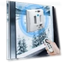Window Cleaning Robot — Smart Cleaning Robots, HMC