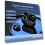 Wireless Bone Conduction Headphones — Over-Ear Headphones, Smarter than future