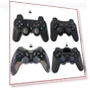 Wireless Gaming Controller — Accessories, TopSky