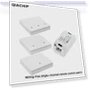 Wireless Remote Control Panel for Smart Home Lighting — Smart Home Hubs & Controllers, Smarter than future