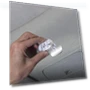 Wireless Sensor LED Car Interior Light — Light Kit, TopSky