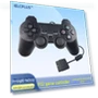 Wireless Vibration Controller for PS2 — Accessories, TopSky