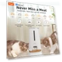 Automatic Pet Feeder — Automatic Feeders, Build My Home