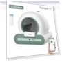 Automatic Self-Cleaning Cat Litter Box — Litter Boxes, Tonepie