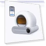 Automatic Smart Cat Litter Box — Litter Boxes, Build My Home