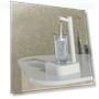 Automatic Smart Water Bottle Dispenser — Hydration Solutions, Simplistic Living Home