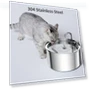 Automatic Water Dispenser for Pets — Feeders, Build My Home