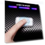 Automotive LED Touch Lights — Courtesy Lamp, Timeless Home