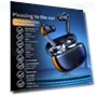 Bluetooth 5.4 Headphones — In-Ear Headphones, Junmaocun