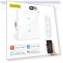 Curtain Roller Shutter WiFi Blinds Switch — Treatment Sets, HIMO Group