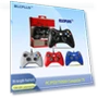 Dual Vibration Multifunctional Gaming Controller — Joysticks, Gaming Bay