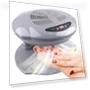Intelligent Automatic Nail Dryer Fan — Dryers & Accessories, HIMO Group