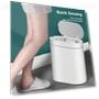Intelligent Electric Touchless Trash Bin — Waste Baskets, 888 Auto Parts Town
