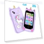 Kids Smart SOS Watch — Smartwatches, greentiger