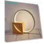 LED Night Light with Alarm — Sleep Soothers, Lntelligent Living Hall