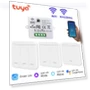 Mini WiFi+RF433 Light Switch — Smart Home Modules, Lntelligent Living Hall