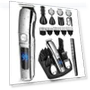 Multi-functional Hair Clipping Kit — Grooming Essentials, Small Appliances