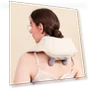 Neck and Shoulder Massager — Back Relief Solutions, Shun Tak Lai Health Care Products