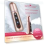 Portable Facial Moisturizing Nano Spray Device — Facial Steamers, Small Appliances