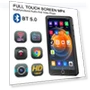 Portable WiFi MP4 Player with Camera — Portable Media Players, Lntelligent Living Hall